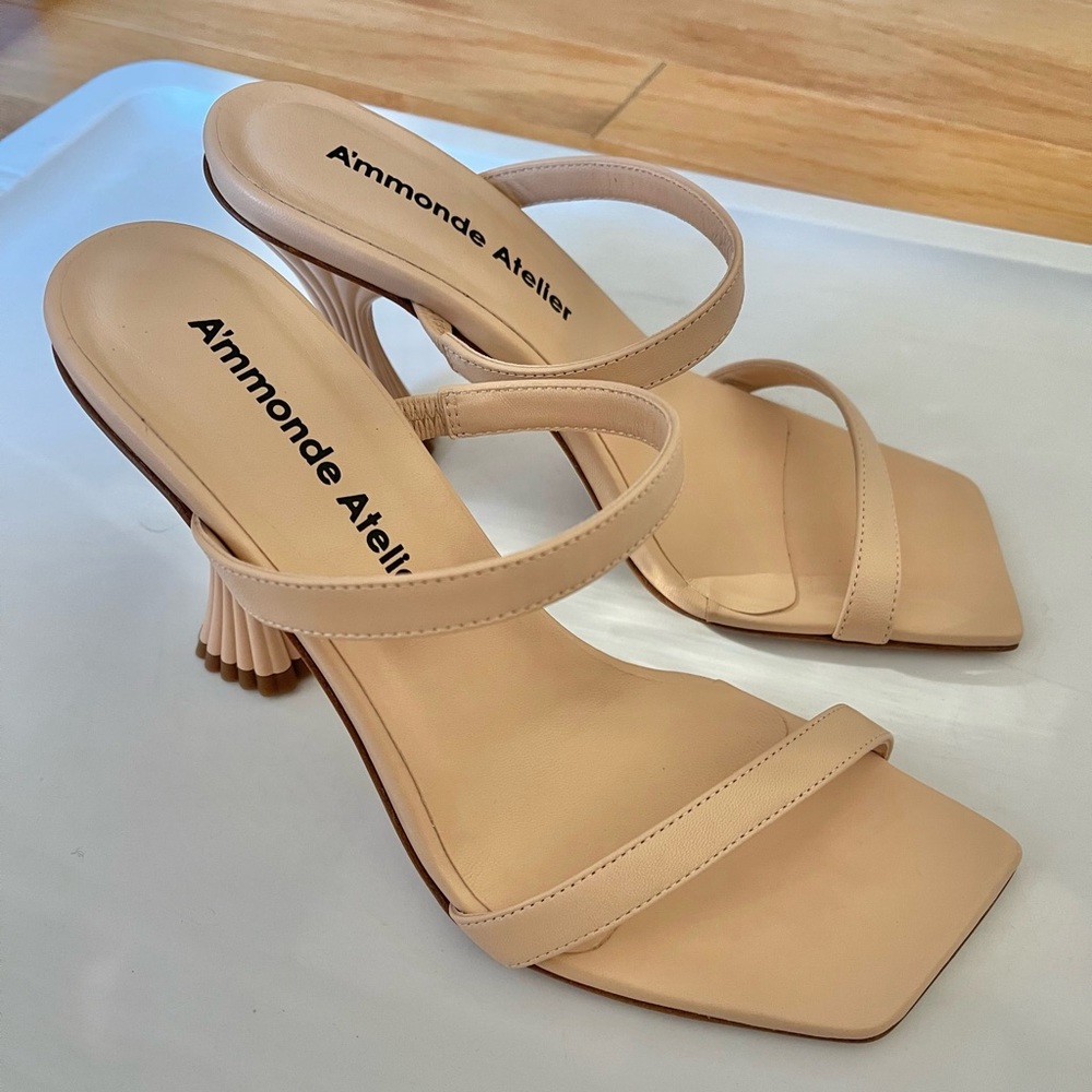 A'mmonde Atelier Andrea 100 Sandals - Picture 6 of 12